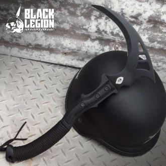 Black Legion Grim Reaper Tactical Sickle