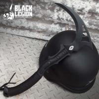 BV579 - Black Legion Grim Reaper Tactical Sickle