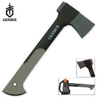 GB0913 - Gerber Sport Axe Camping Hiking - GB0913