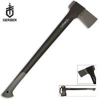 GB0917 - Gerber Splitting Axe II - GB0917