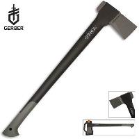 GB0917 - Gerber Splitting Axe II GB0917