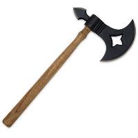 SZ230895 - Cherokee Tomahawk - SZ230895