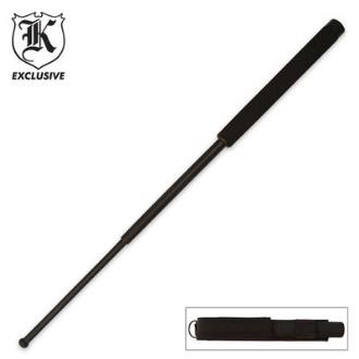 Expandable Baton 26 Inch BK2160