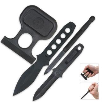 CIA Defense Tool Set - MP1040