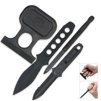 MP1040 - CIA Defense Tool Set - MP1040