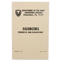BK107 - Silencers, Principles, and Evaluations Manual - BK107