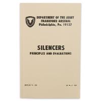 BK107 - Silencers, Principles, And Evaluations Manual - BK107