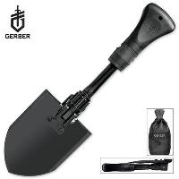 GB41578 - Gerber Gorge Folding Shovel - GB41578