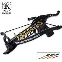 BKCB3M48 - M48 Cobra 80lb Crossbow - BKCB3M48