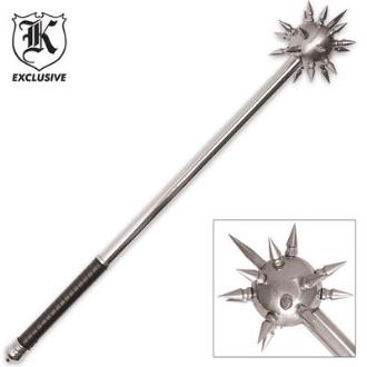 Medieval Spiked Mace Club 35" - BK1807