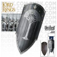 UC2940 - The Lord of the Rings Second Age Gondorian War Shield - UC2940