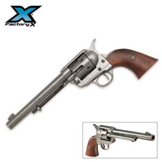 Replica 45 Cavalry Revolver Pistol FX1191G