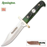 17-BC10461 - Bear Heritage Green Jigged Bone Baby Bowie