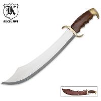 BK1335 - Arabian Sands Sabre Sword Sheath BK1335