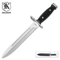 BK866 - M16 Bayonet Knife - BK866