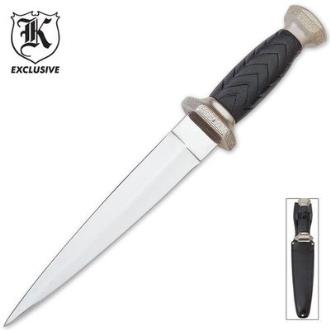 Sgian Dubh Dagger - BKHK5658