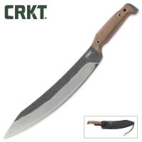 17-CR10009 - CRKT Liong Mah Mah-Chete