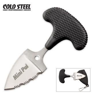 Cold Steel Mini Pal Push Dagger