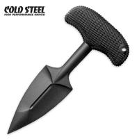 17-CS92FPB - Cold Steel FGX Blade II Push Dagger
