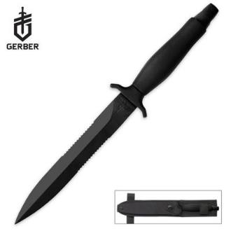 Gerber Mark II Dagger Knife GB01874