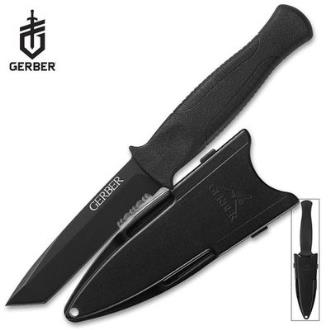 Gerber Guardian Back-Up Tanto Knife - GB0559