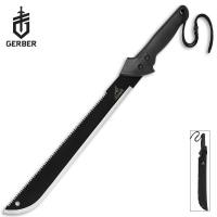 17-GB12032 - Gerber Gator Machete