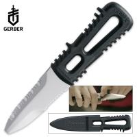 17-GB0950 - Gerber Black River Shorty