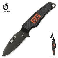 GB12985 - Gerber Bear Grylls Ultra Compact Fixed Blade - GB12985