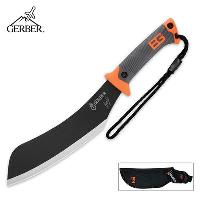 GB13361 - Gerber Bear Grylls Compact Parang - GB13361