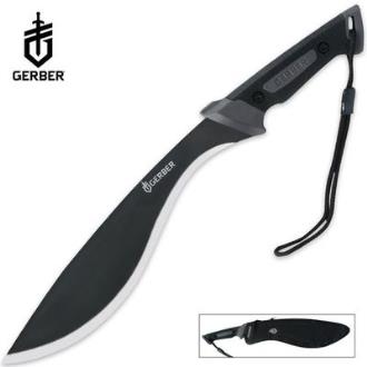 Gerber Gator Kukri - GB13364