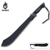 GB13366 - Gerber Gator Bolo Machete - GB13366