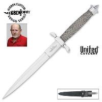 GH0441 - Gil Hibben Silver Shadow Knife GH0441