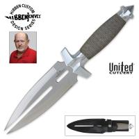 GH0453 - Gil Hibben Double Shadow Knife