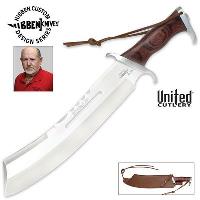 GH5008 - Gil Hibben IV Combat Machete Knife GH5008