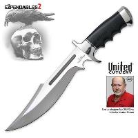GH5037 - Gil Hibben Legionnaire Bowie from The Expendables 2 - GH5037