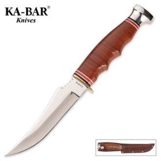 Ka-Bar Skinner Knife - KB1233