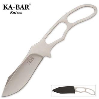 Ka-Bar Adventure Piggyback Pocket Knife - KB5599BP