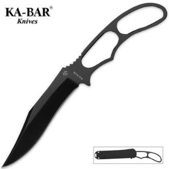 Ka-Bar Zk Zombie Killer Acheron Skeleton Knife - Kb5699bp