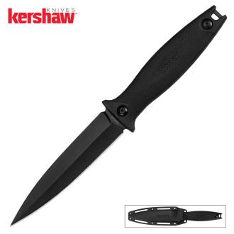 Kershaw Secret Agent Boot Knife