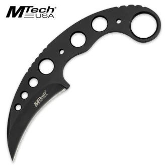 Mtech USA Karambit Neck Knife