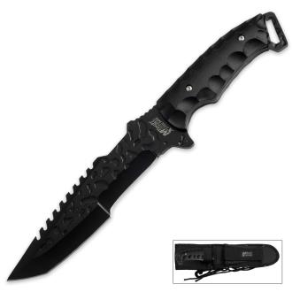 Mtech Extreme Full Tang Tactical Knife