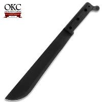 ON8286 - Ontario Knife Company CT1 Cutlass Machete - ON8286
