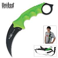 UC2951 - United Cutlery M48 Apocalypse Karambit - UC2951