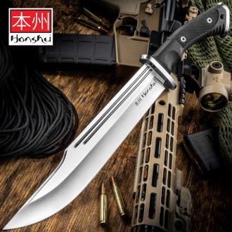 United Cutlery Conqueror Bowie