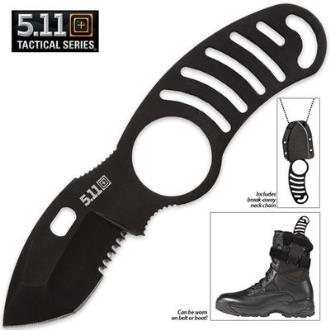 5.11 Side Kick Boot Knife - XI51023