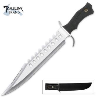 Wicked Fantasy Bowie Knife XL1153