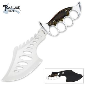 Fantasy Knuckle Knife XL1521
