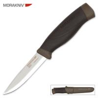 17-IR11746 - Morakniv Companion HD Outdoor Knife Olive Drab