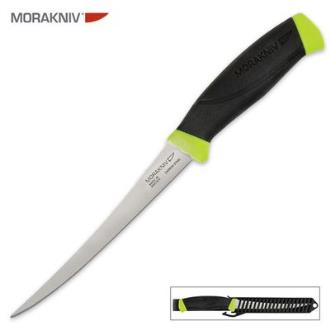 Morakniv Fishing Comfort Fillet Knife 155 IR11892