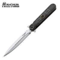 19-BR23341 - Boker Magnum LE Pocket Knife